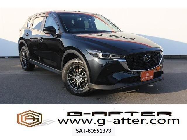 Mazda CX-5 2021-12 213336-0