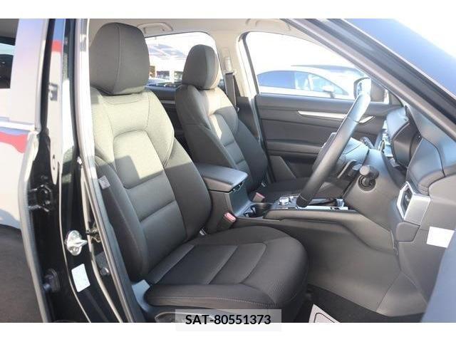 Mazda CX-5 2021-12 213336-12