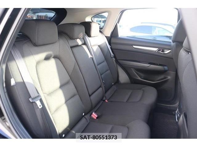 Mazda CX-5 2021-12 213336-13