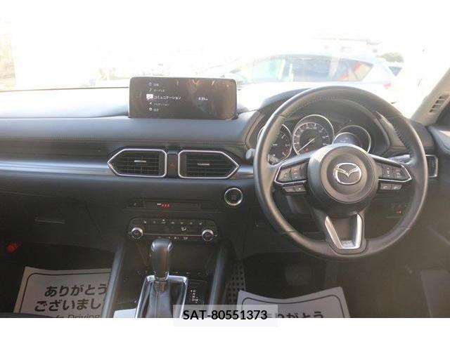 Mazda CX-5 2021-12 213336-15