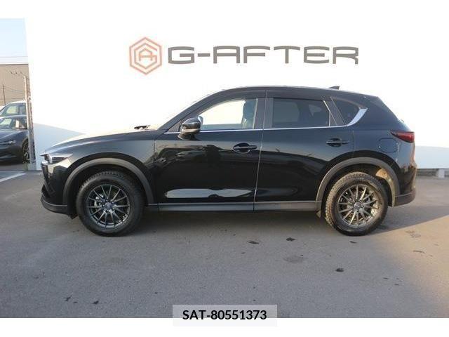 Mazda CX-5 2021-12 213336-8