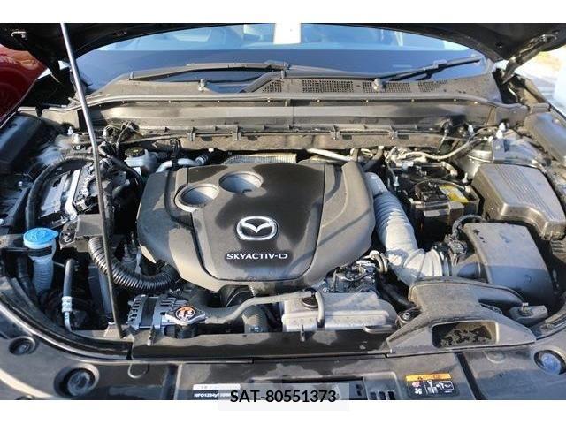 Mazda CX-5 2021-12 213336-17