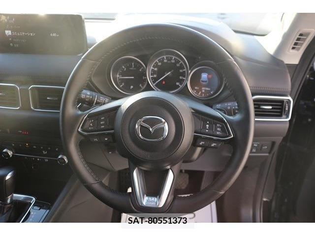Mazda CX-5 2021-12 213336-14