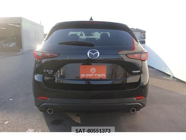 Mazda CX-5 2021-12 213336-7