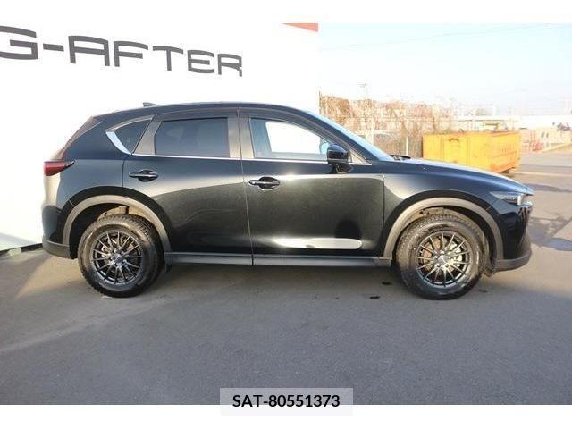 Mazda CX-5 2021-12 213336-6