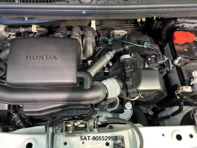 Honda N BOX 2022-03 340104-18