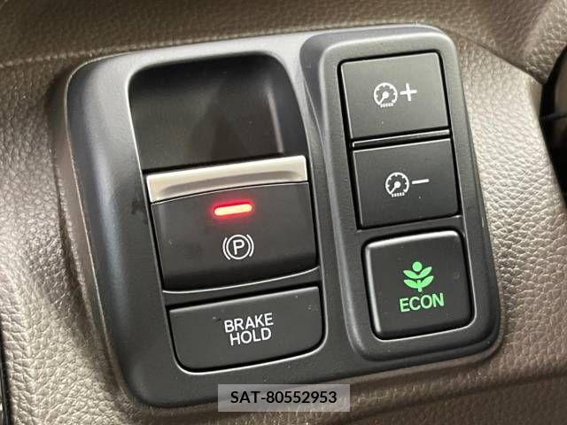 Honda N BOX 2022-03 340104-5