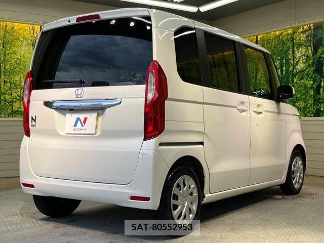 Honda N BOX 2022-03 340104-17