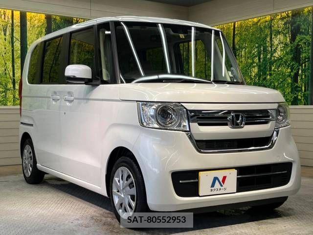 Honda N BOX 2022-03 340104-16