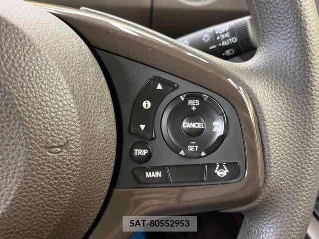 Honda N BOX 2022-03 340104-4