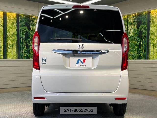Honda N BOX 2022-03 340104-15
