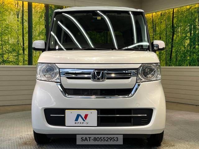 Honda N BOX 2022-03 340104-14