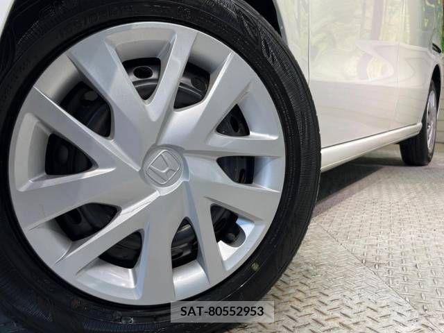 Honda N BOX 2022-03 340104-13