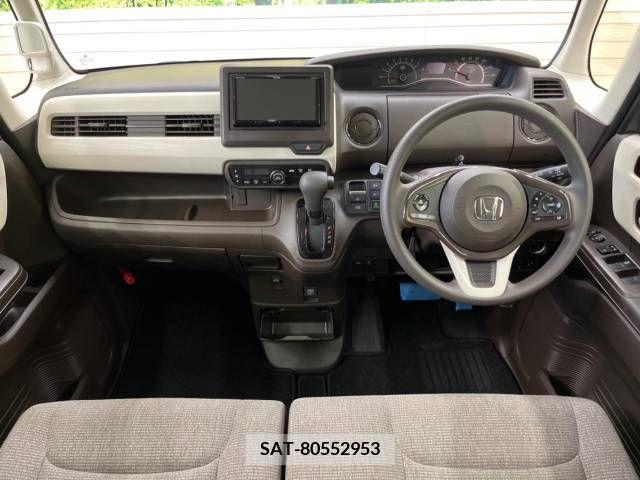 Honda N BOX 2022-03 340104-1