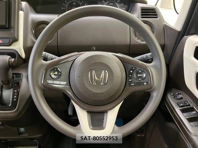 Honda N BOX 2022-03 340104-11