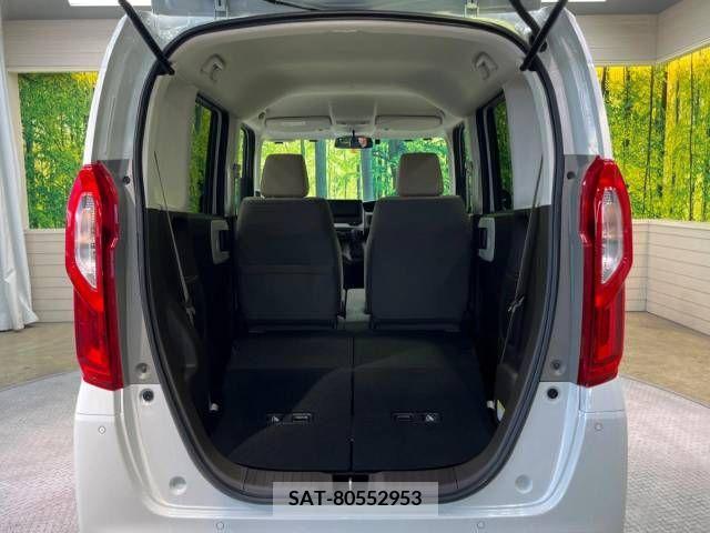 Honda N BOX 2022-03 340104-10
