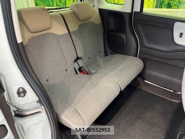 Honda N BOX 2022-03 340104-9
