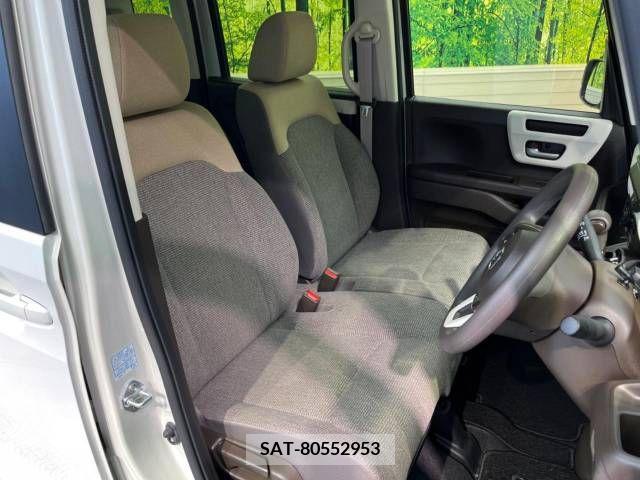 Honda N BOX 2022-03 340104-8