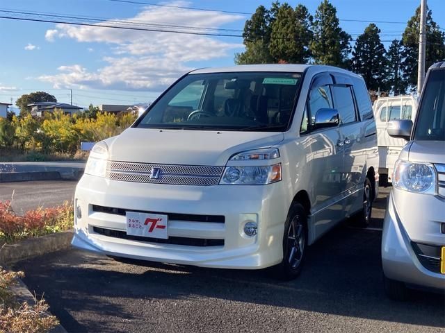Toyota VOXY 2005-07 5502-0