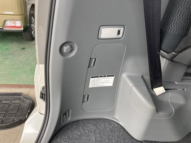 Toyota VOXY 2005-07 5502-19