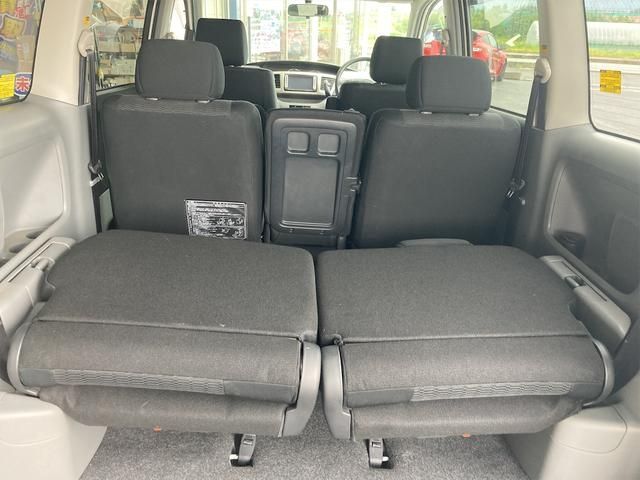 Toyota VOXY 2005-07 5502-20