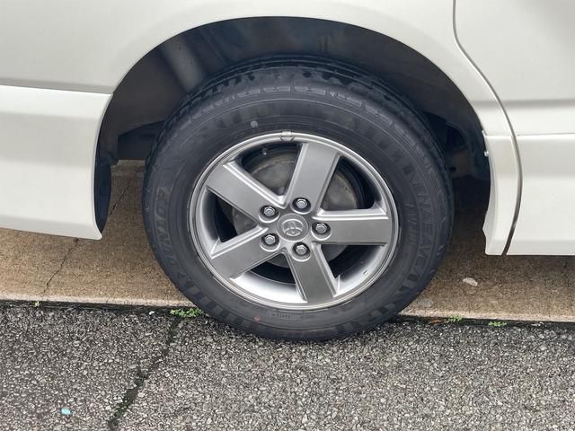Toyota VOXY 2005-07 5502-23
