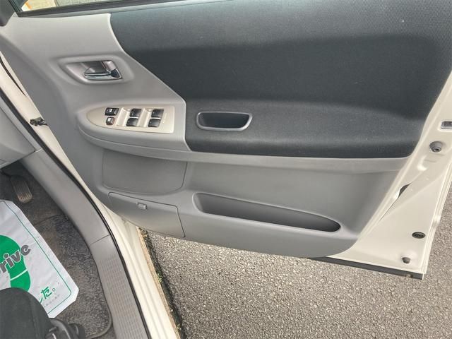 Toyota VOXY 2005-07 5502-15