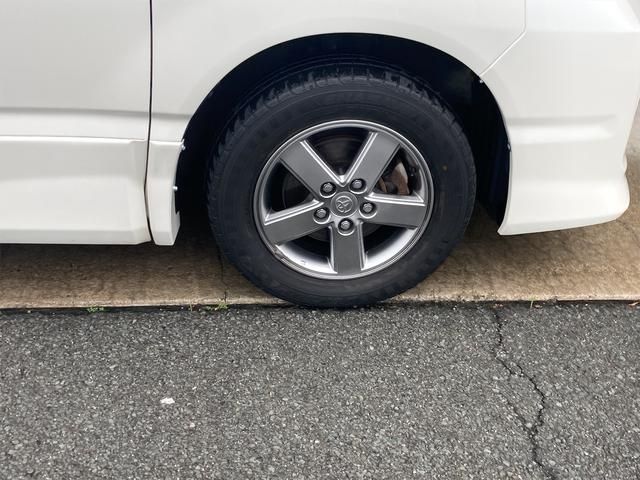 Toyota VOXY 2005-07 5502-24