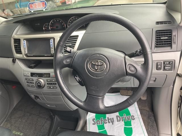 Toyota VOXY 2005-07 5502-7