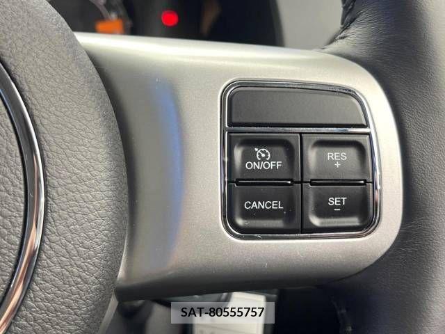 Jeep COMPASS 2014-09 273242-3