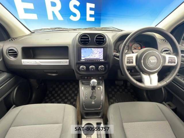 Jeep COMPASS 2014-09 273242-1