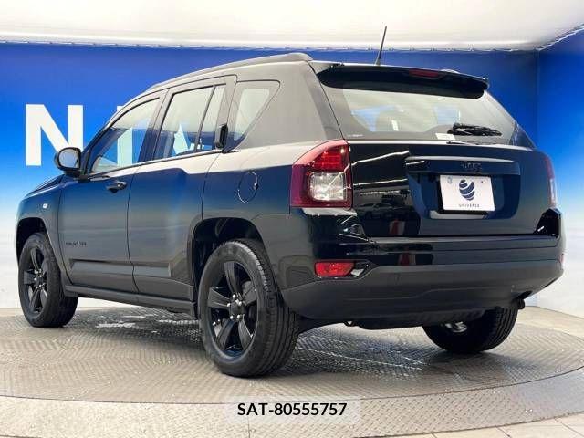 Jeep COMPASS 2014-09 273242-18