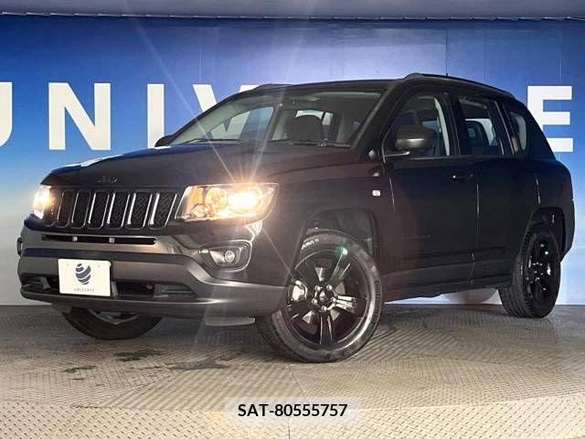 Jeep COMPASS 2014-09 273242-13