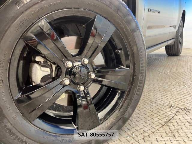 Jeep COMPASS 2014-09 273242-14
