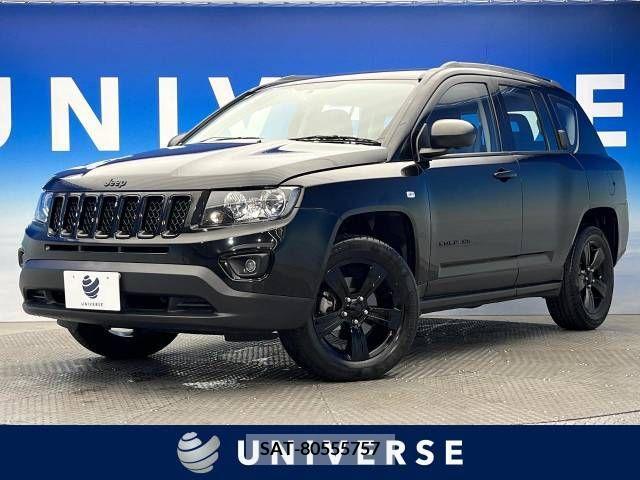 Jeep COMPASS 2014-09 273242-0