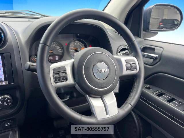 Jeep COMPASS 2014-09 273242-10