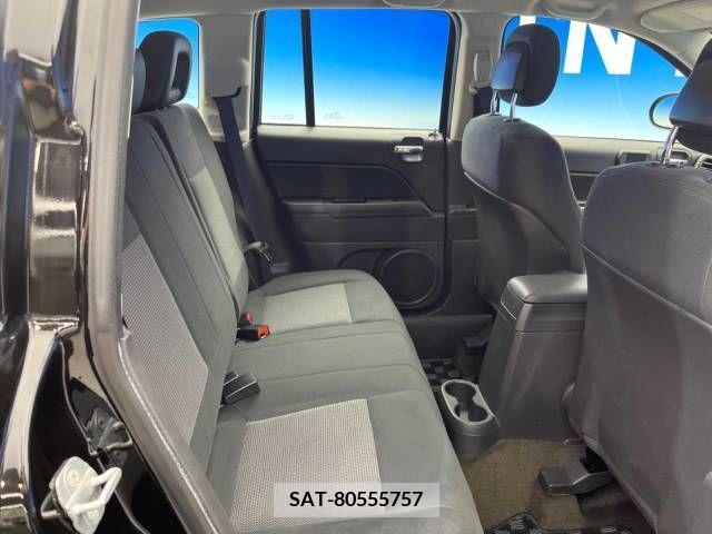 Jeep COMPASS 2014-09 273242-9