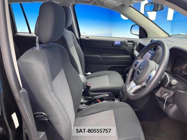 Jeep COMPASS 2014-09 273242-8