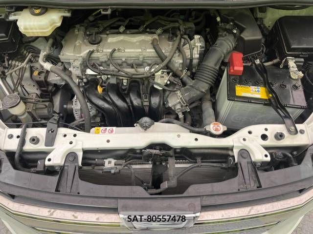 Toyota NOAH 2021-01 321730-18
