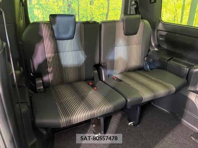 Toyota NOAH 2021-01 321730-11