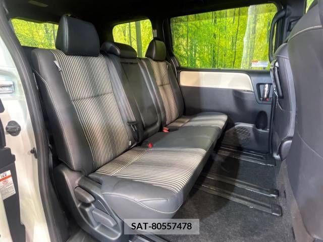 Toyota NOAH 2021-01 321730-10