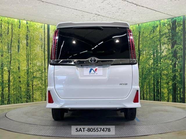 Toyota NOAH 2021-01 321730-16