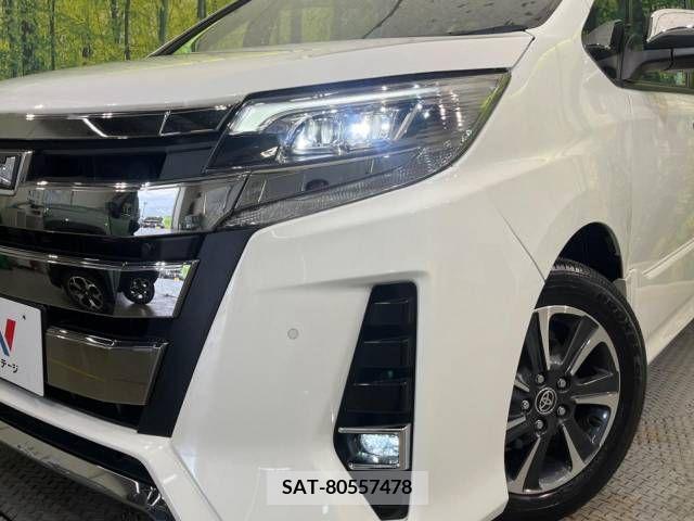 Toyota NOAH 2021-01 321730-13