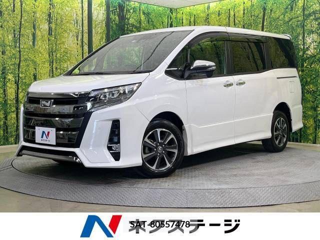 Toyota NOAH 2021-01 321730-0