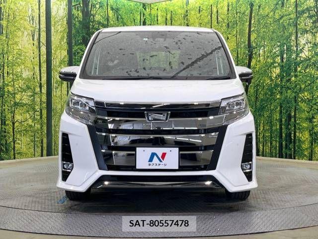 Toyota NOAH 2021-01 321730-15