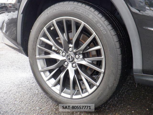 Lexus RX 2018-09 388178-26