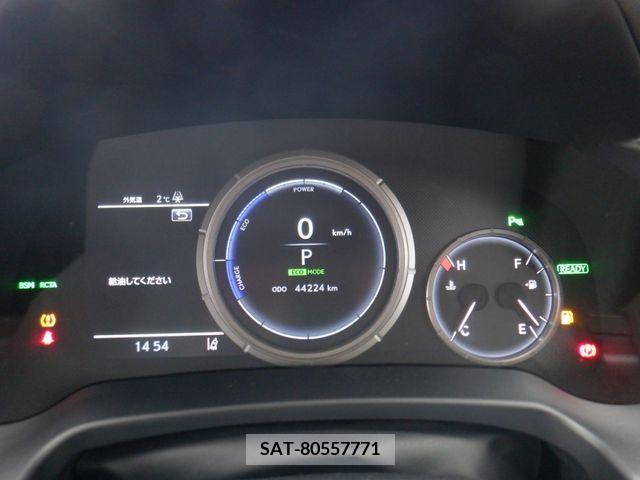 Lexus RX 2018-09 388178-8