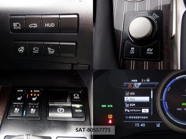 Lexus RX 2018-09 388178-6
