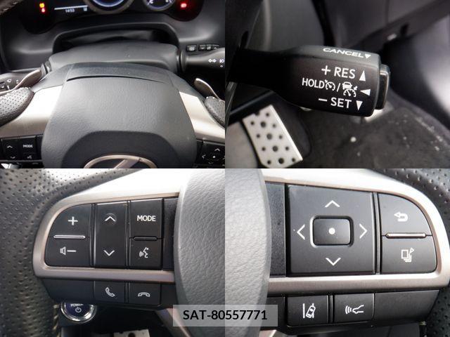 Lexus RX 2018-09 388178-7