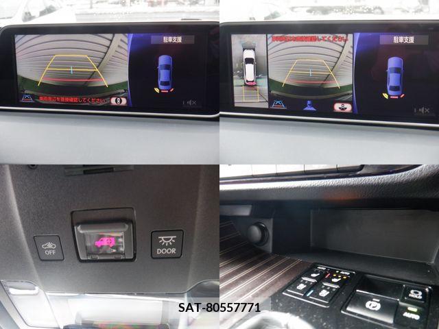 Lexus RX 2018-09 388178-4